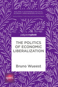 Building a Sustainable Political Economy: SPERI Research & Policy