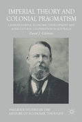 Palgrave Studies in the History of Economic Thought