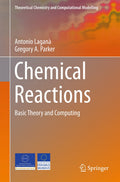 Theoretical Chemistry and Computational Modelling