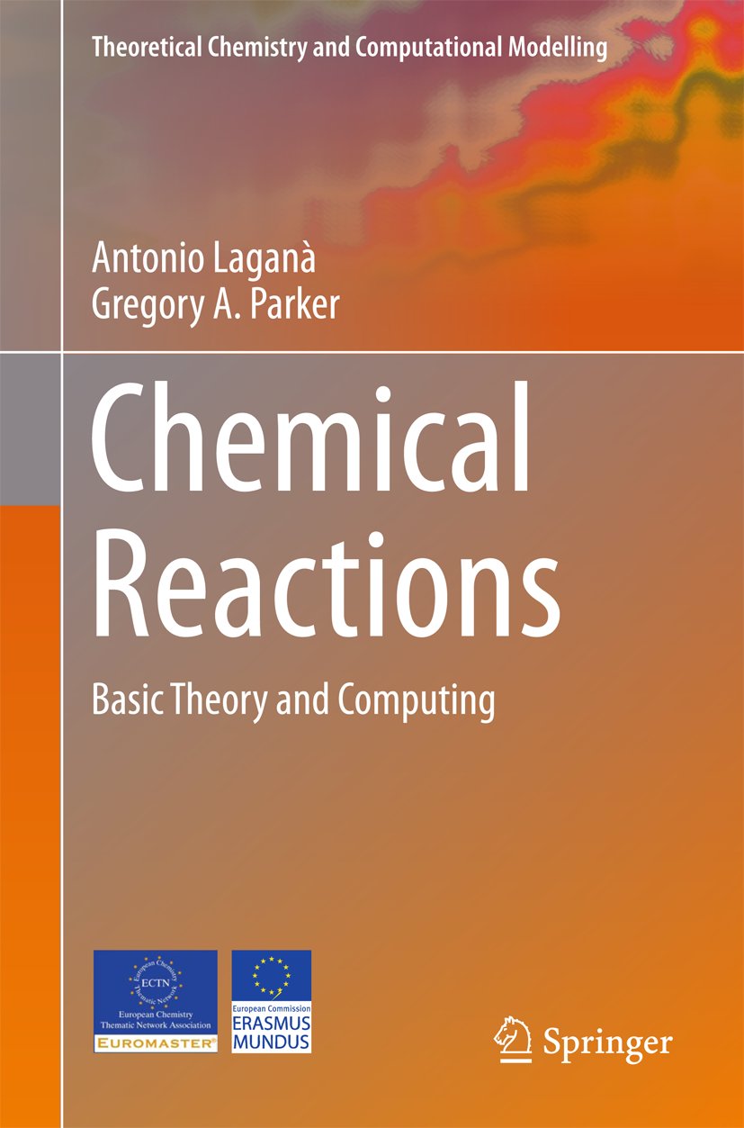 Theoretical Chemistry and Computational Modelling