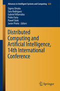 Advances in Intelligent Systems and Computing