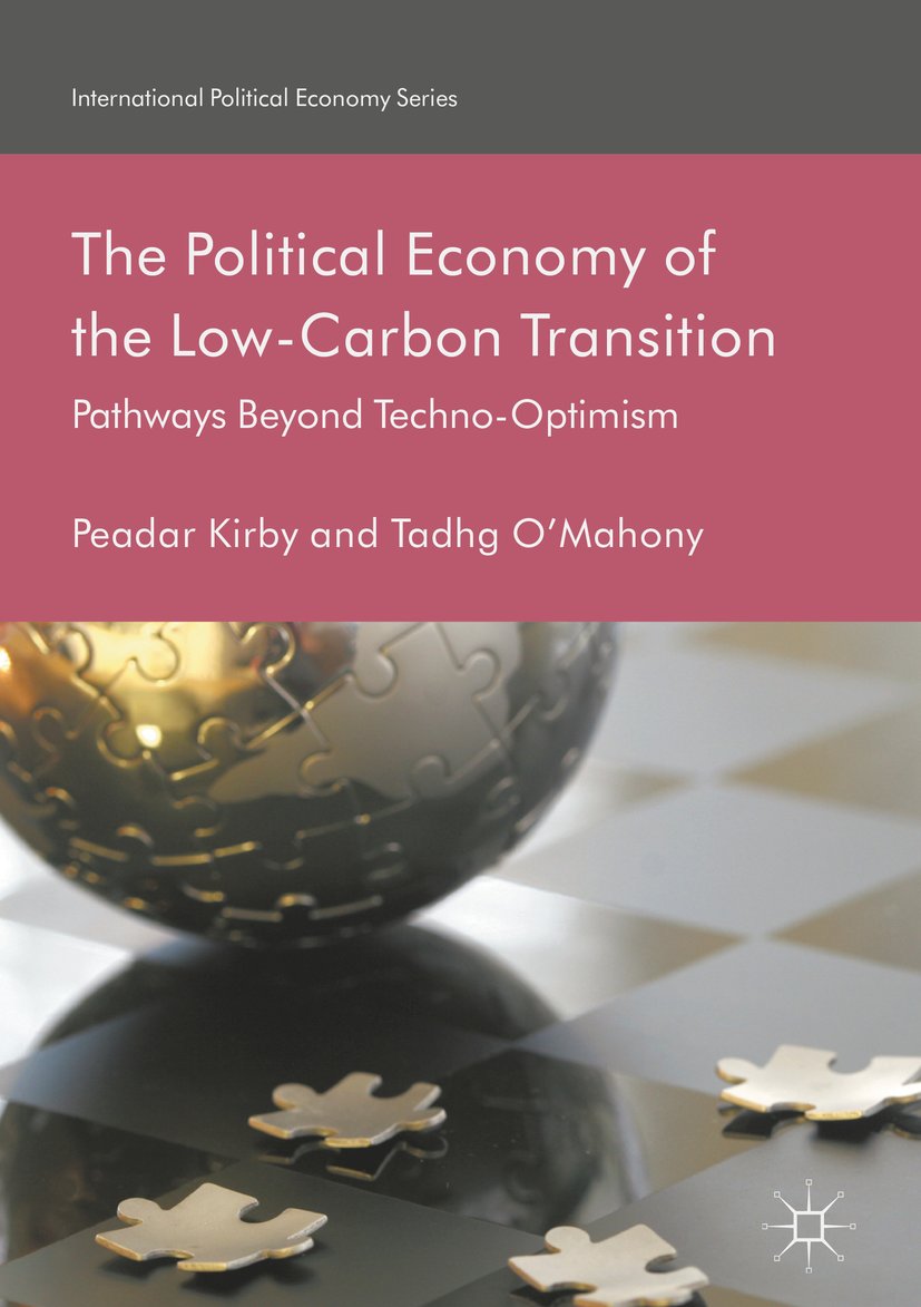 International Political Economy Series