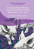 Palgrave Studies in the History of Social Movements
