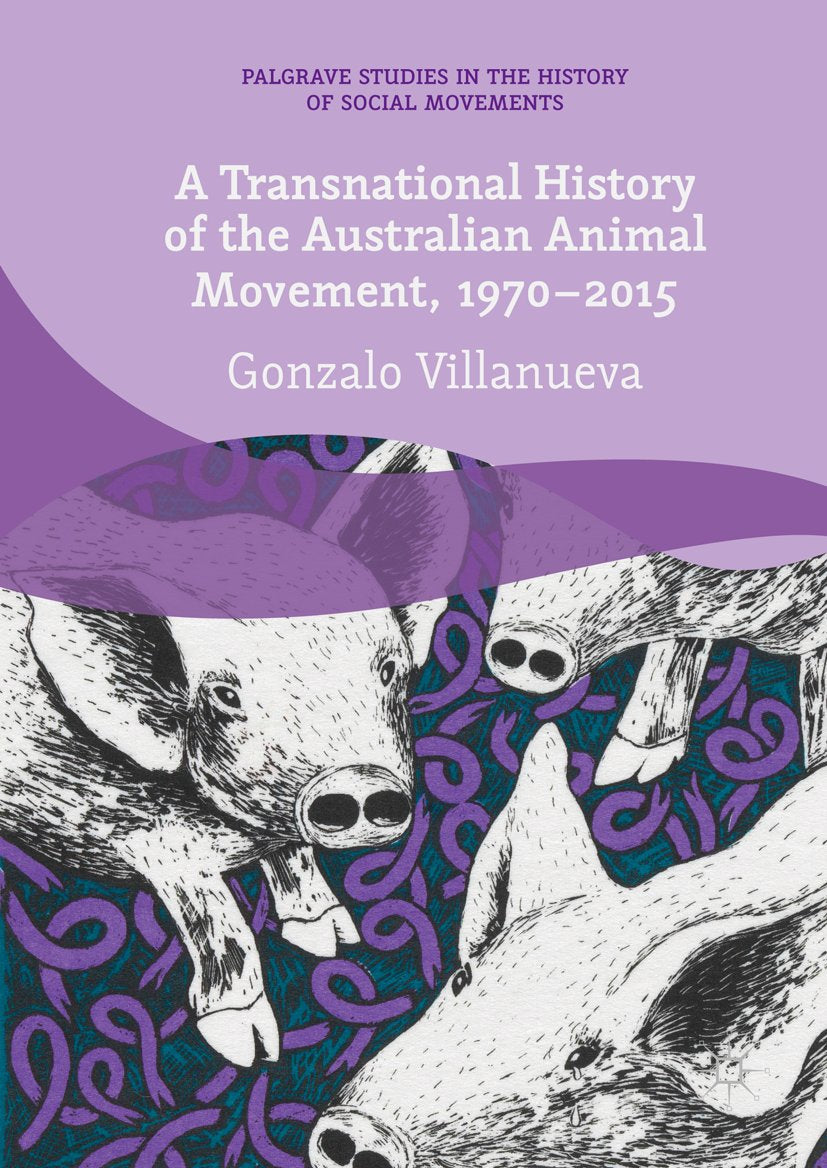 Palgrave Studies in the History of Social Movements