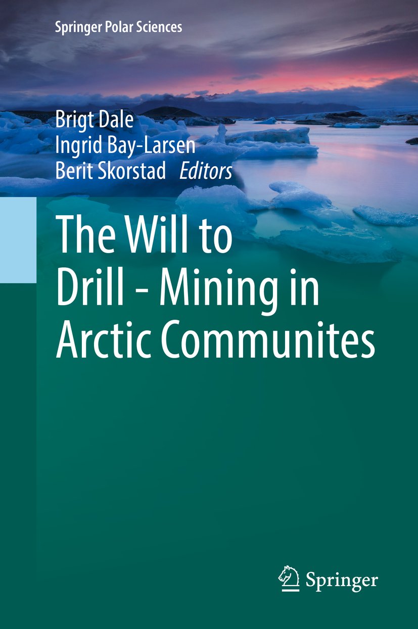 Springer Polar Sciences