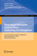 Communications in Computer and Information Science
