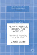 Memory Politics and Transitional Justice