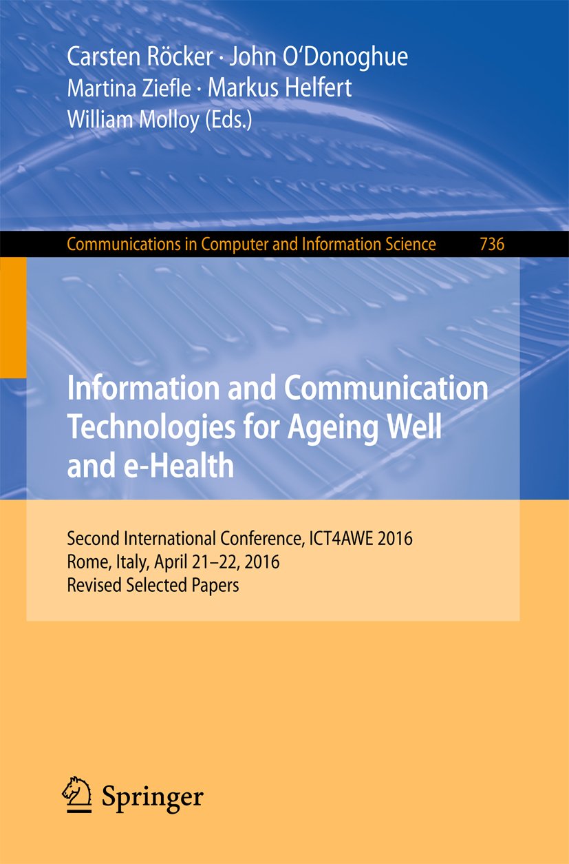 Communications in Computer and Information Science