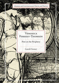 Modern and Contemporary Poetry and Poetics