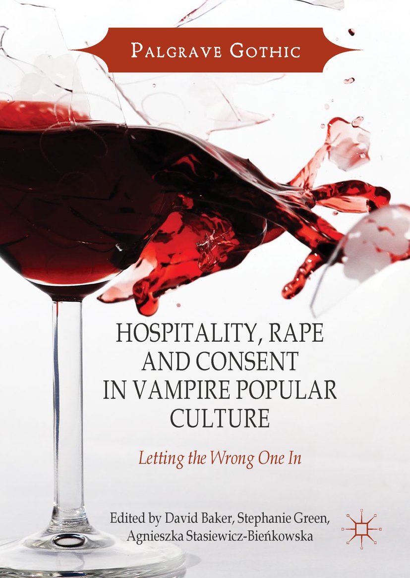 Palgrave Gothic
