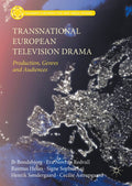 Palgrave European Film and Media Studies