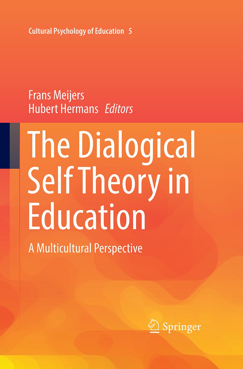 Cultural Psychology of Education