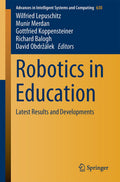 Advances in Intelligent Systems and Computing