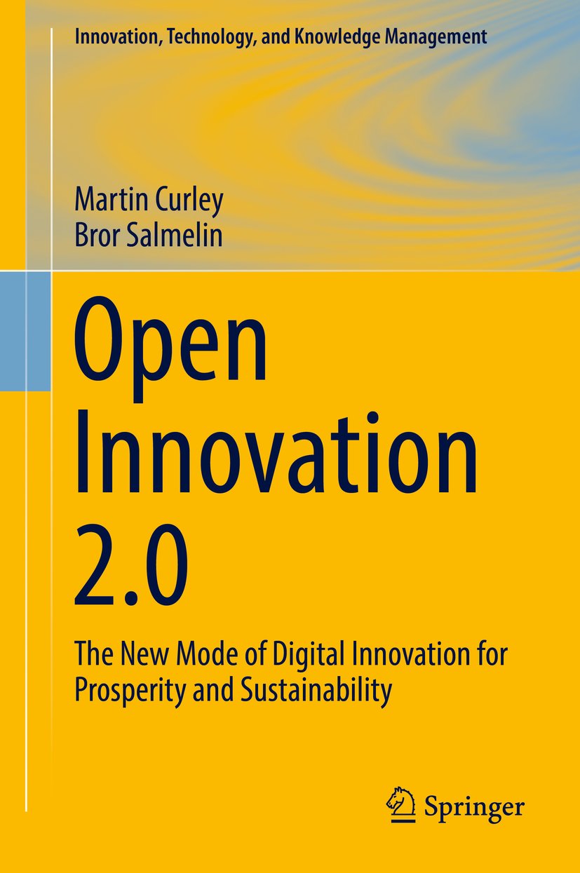 Innovation, Technology, and Knowledge Management