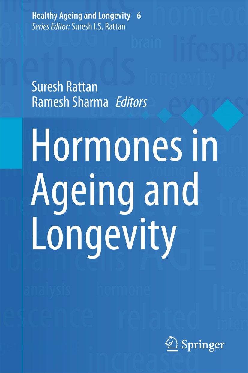 Healthy Ageing and Longevity