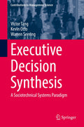 Contributions to Management Science