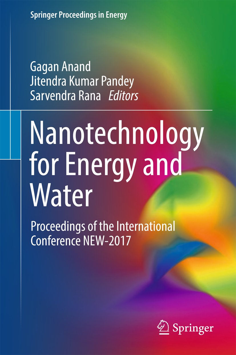 Springer Proceedings in Energy