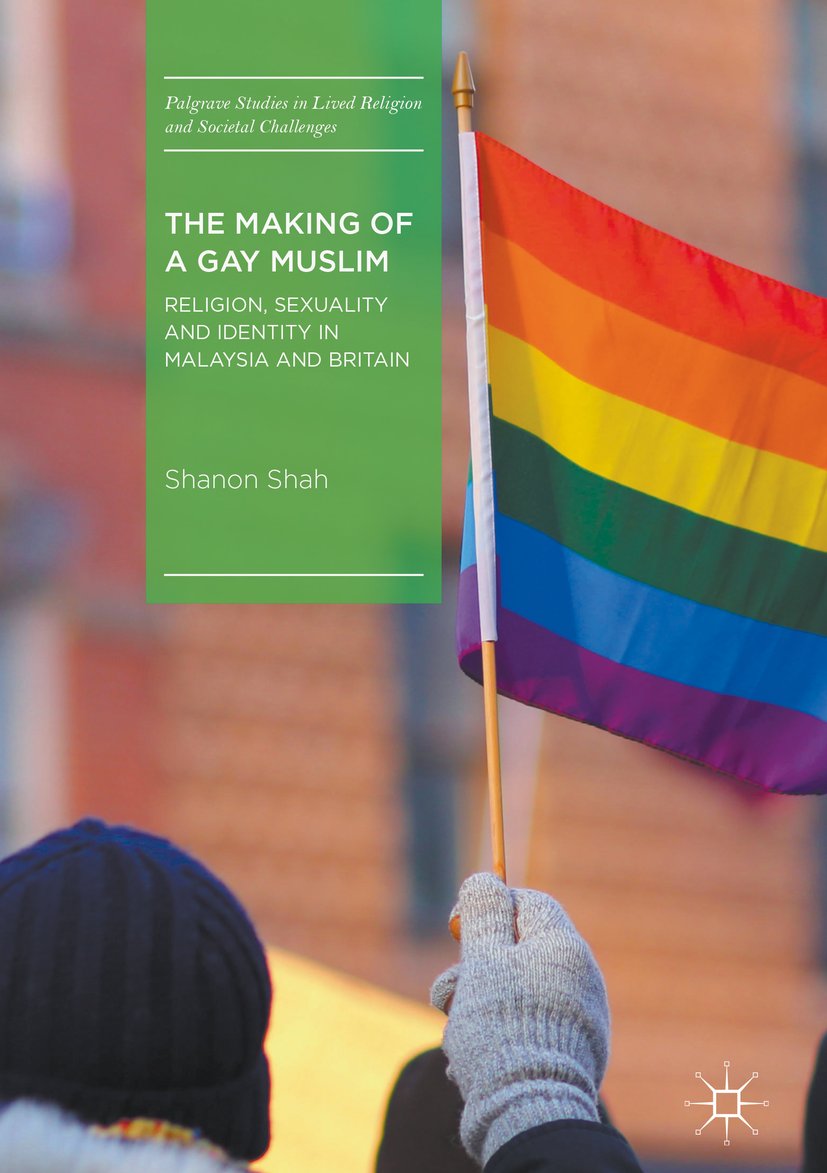 Palgrave Studies in Lived Religion and Societal Challenges