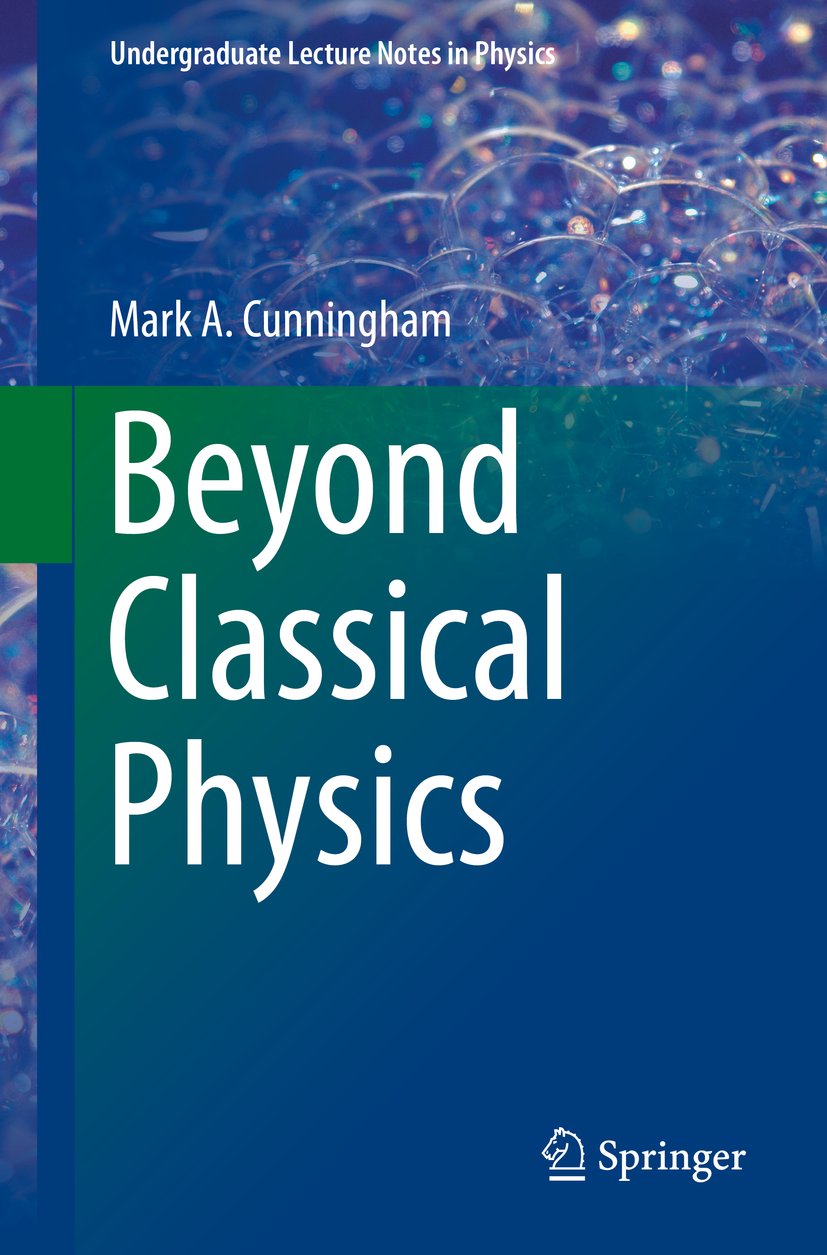 Undergraduate Lecture Notes in Physics