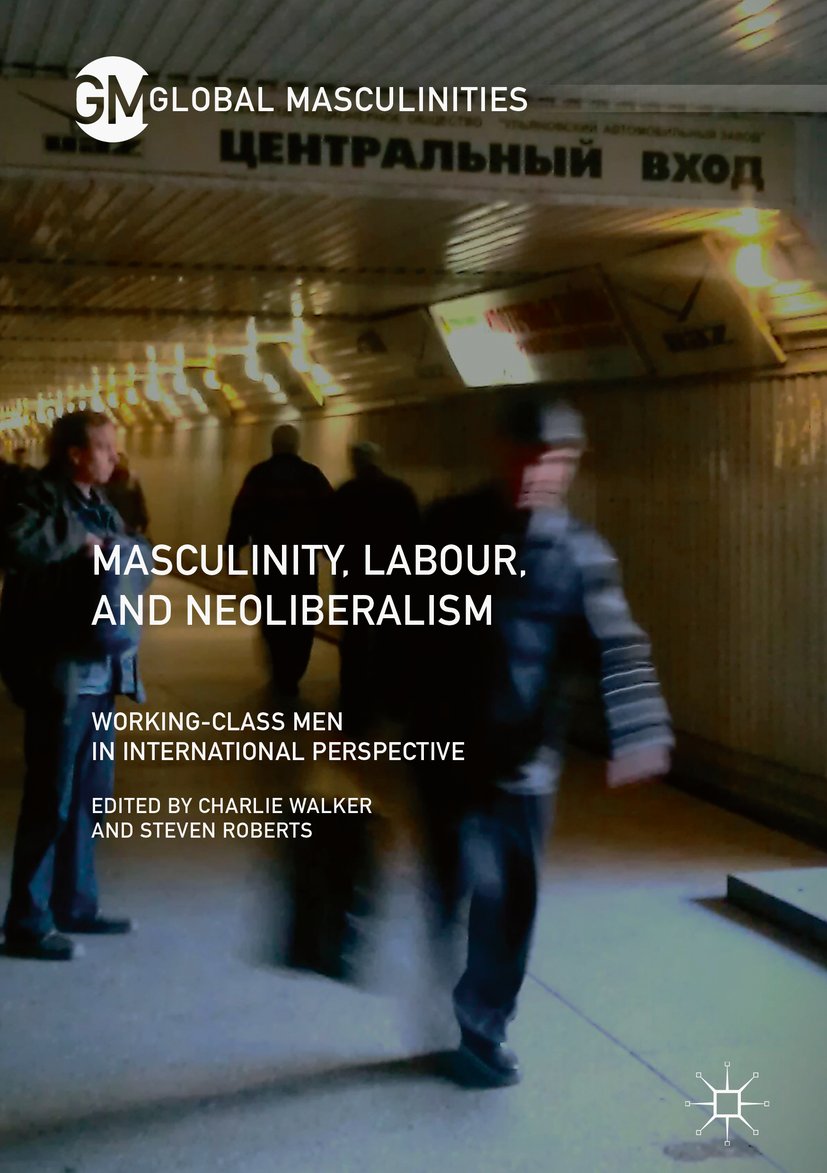 Global Masculinities