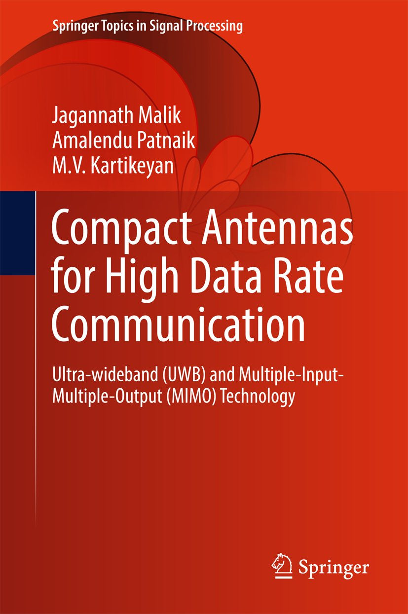 Springer Topics in Signal Processing