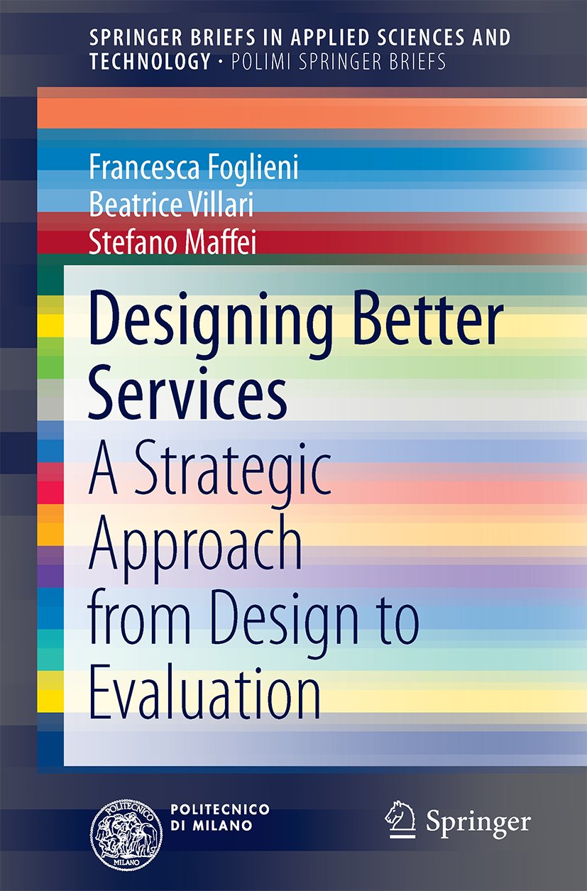 SpringerBriefs in Applied Sciences and Technology