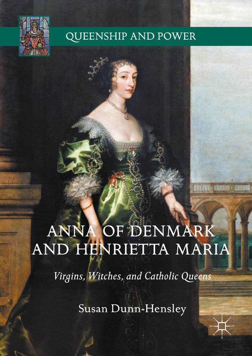 Queenship and Power