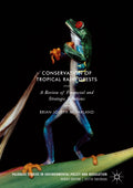 Palgrave Studies in Environmental Policy and Regulation