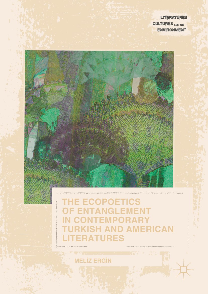 Literatures, Cultures, and the Environment