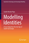 Quantitative Archaeology and Archaeological Modelling