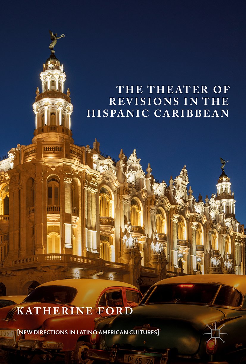 New Directions in Latino American Cultures