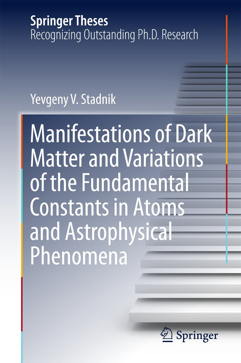 Springer Theses