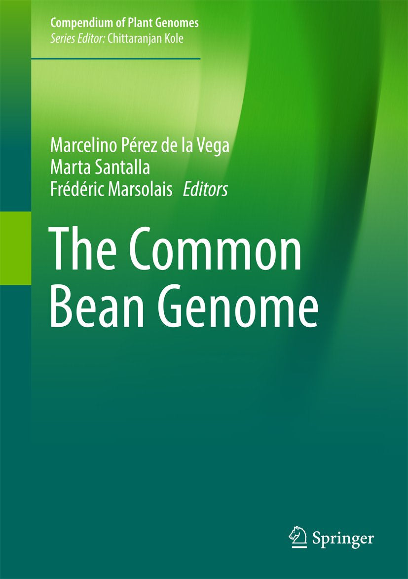 Compendium of Plant Genomes