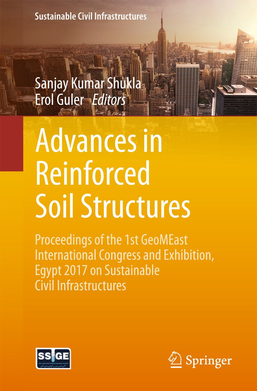 Sustainable Civil Infrastructures