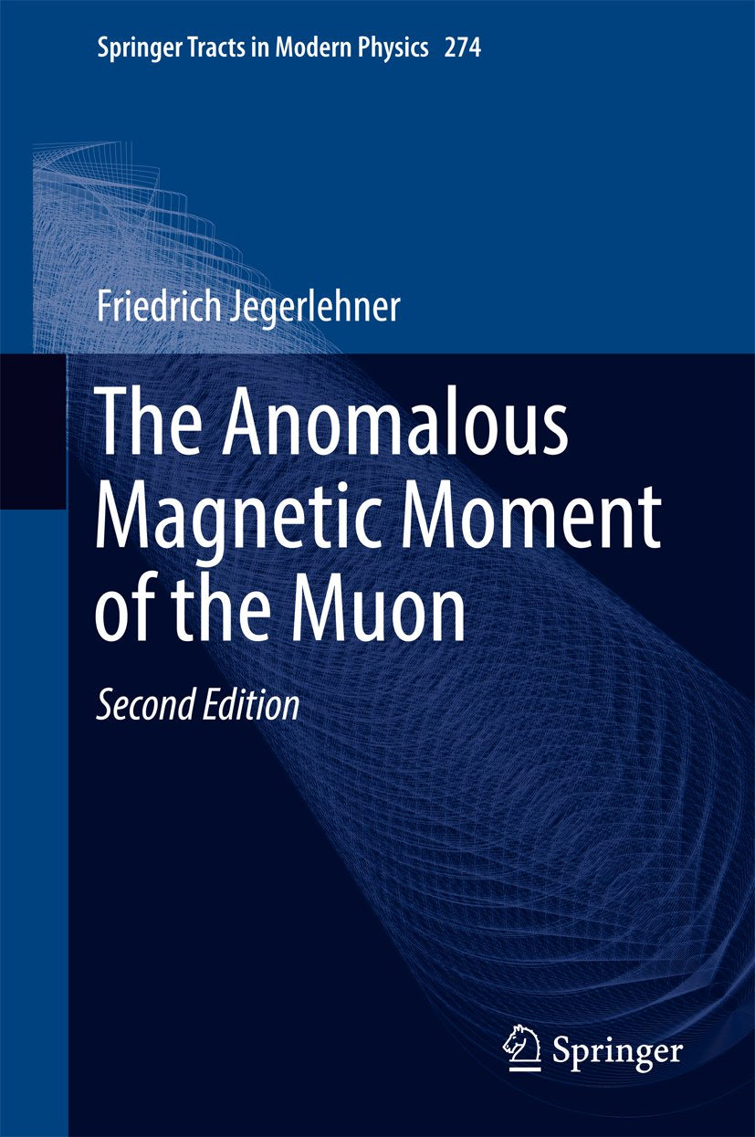 Springer Tracts in Modern Physics
