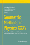 Trends in Mathematics