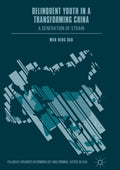 Palgrave Advances in Criminology and Criminal Justice in Asia