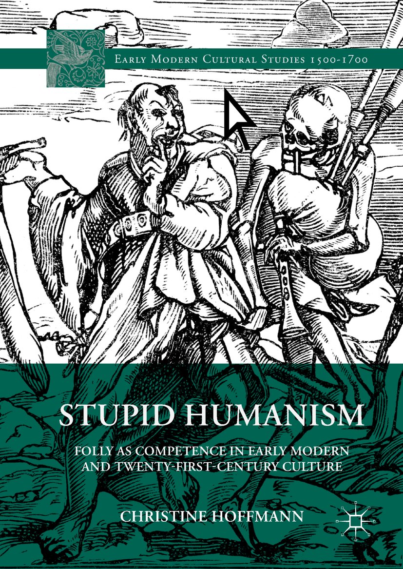 Early Modern Cultural Studies 1500–1700