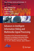Smart Innovation, Systems and Technologies