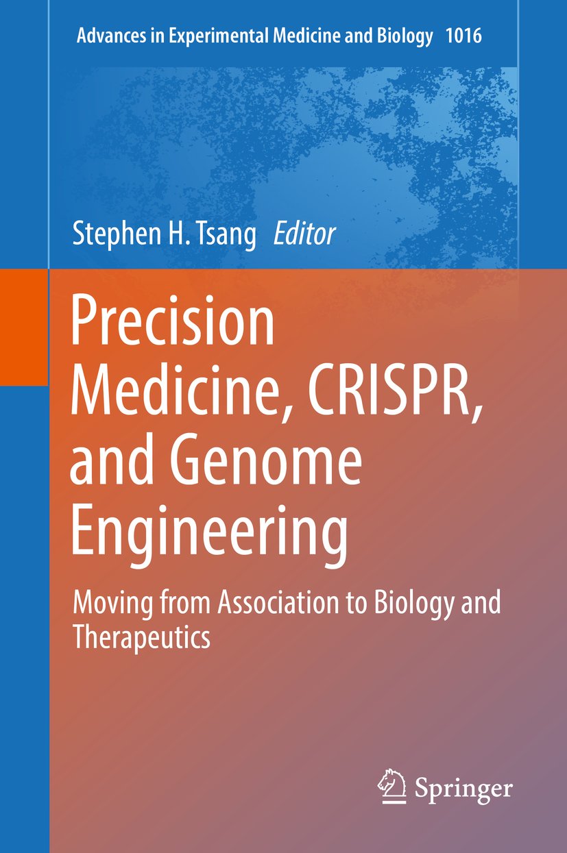 Advances in Experimental Medicine and Biology