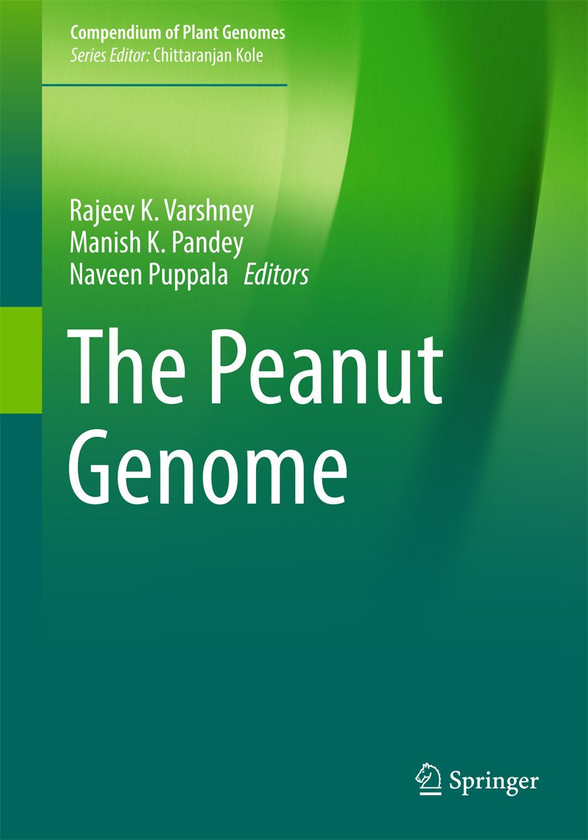 Compendium of Plant Genomes