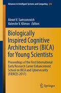 Advances in Intelligent Systems and Computing