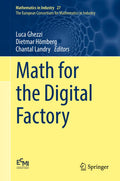 Mathematics in Industry
