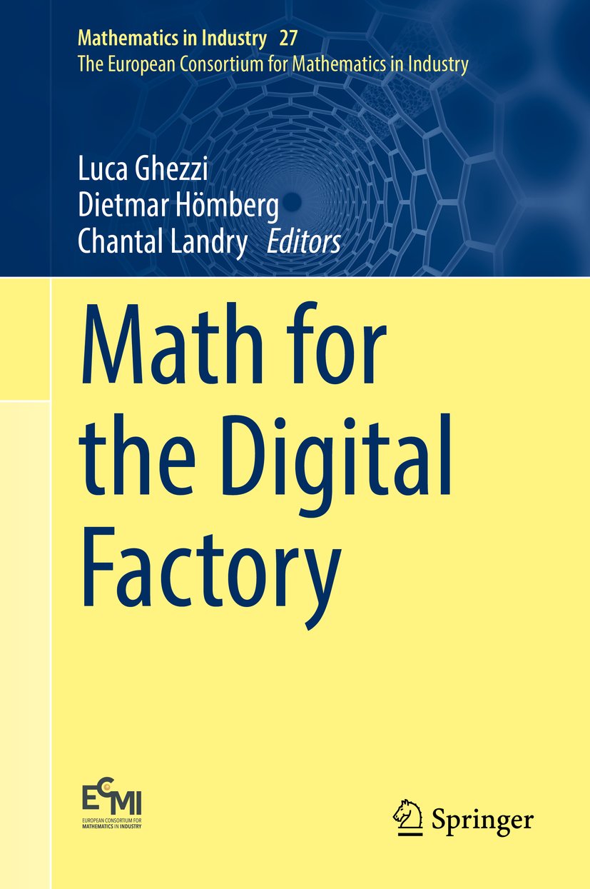 Mathematics in Industry