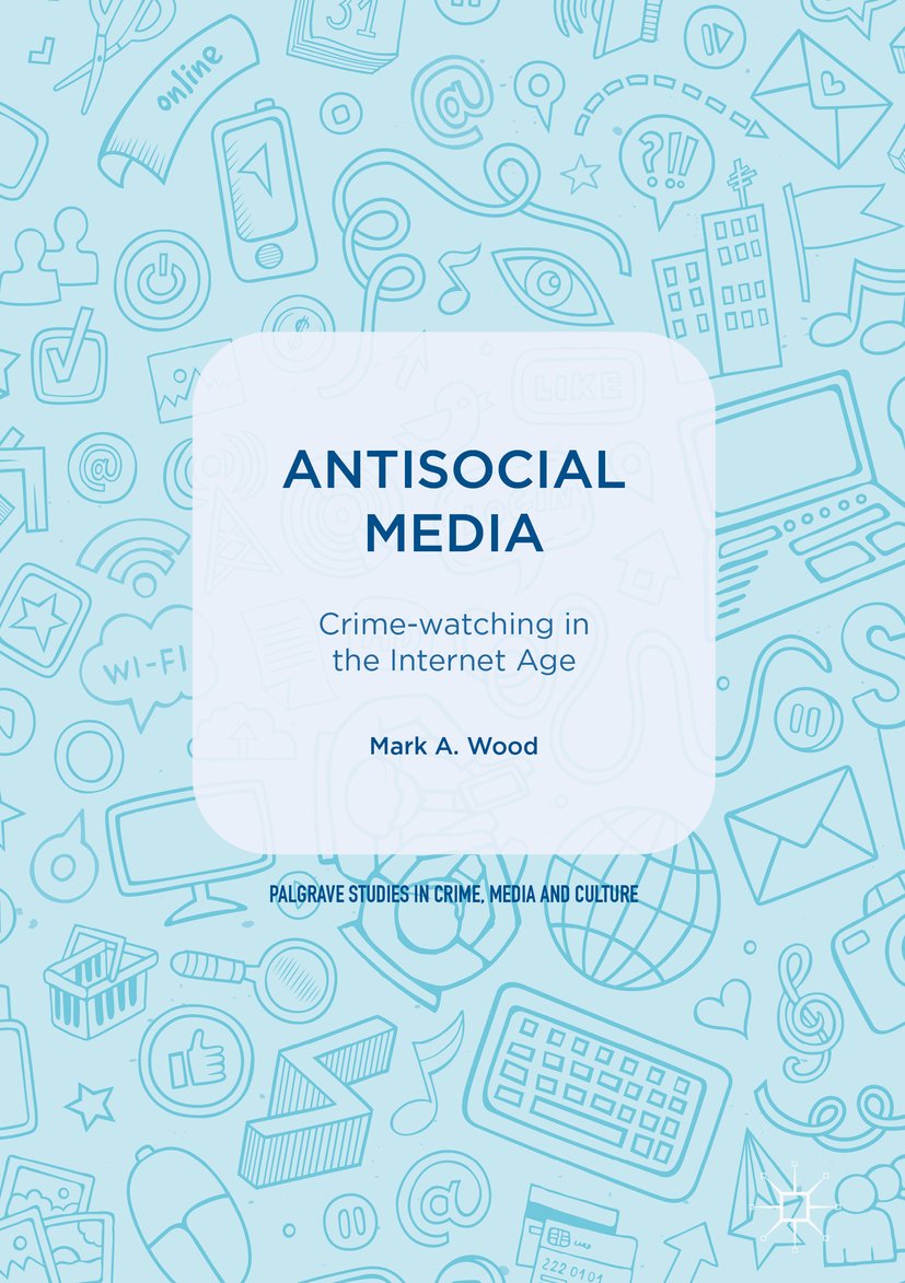 Palgrave Studies in Crime, Media and Culture