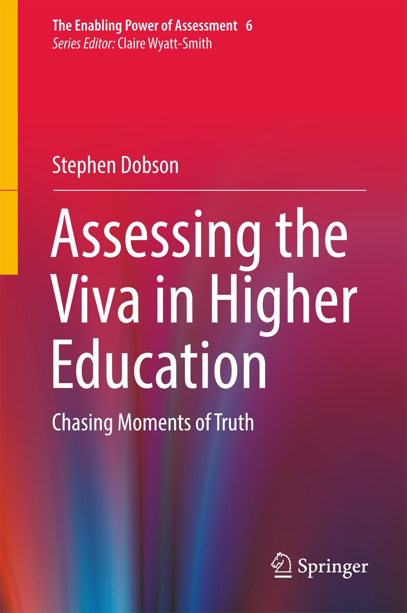 The Enabling Power of Assessment