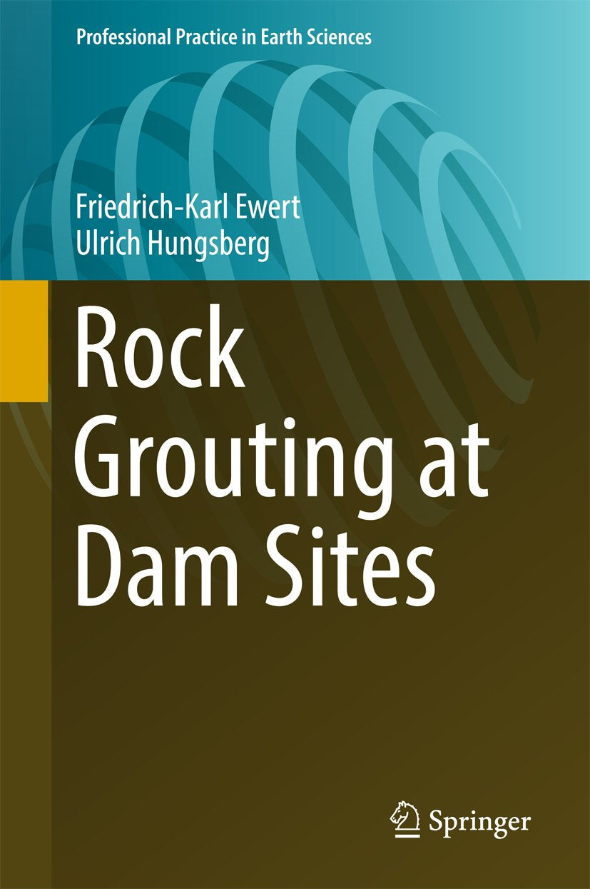 Professional Practice in Earth Sciences