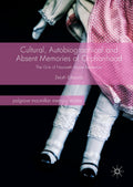 Palgrave Macmillan Memory Studies