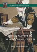 Queenship and Power