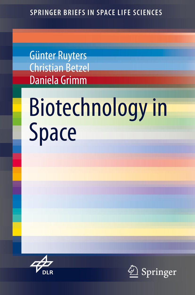 SpringerBriefs in Space Life Sciences